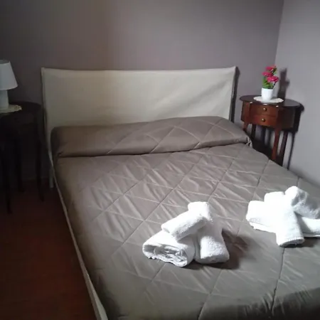 Turistico Splendente Apartman Róma