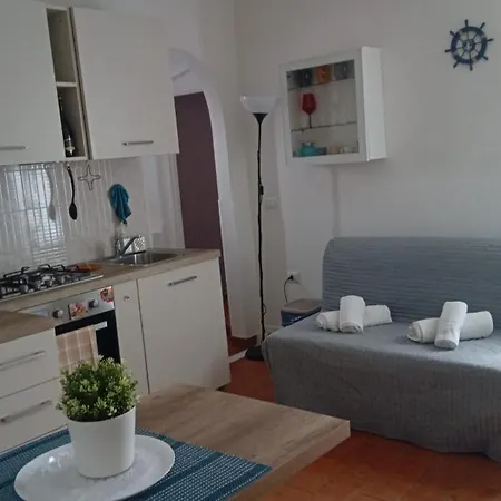 Turistico Splendente Apartman *