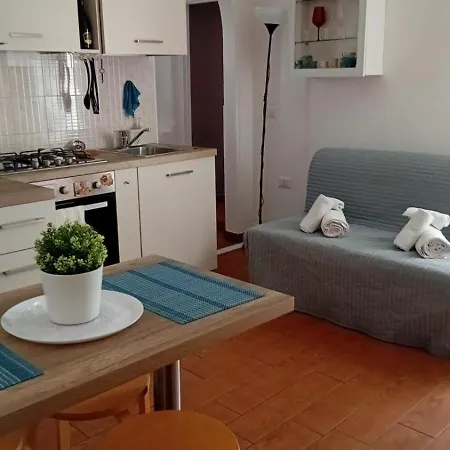 Turistico Splendente Apartman *