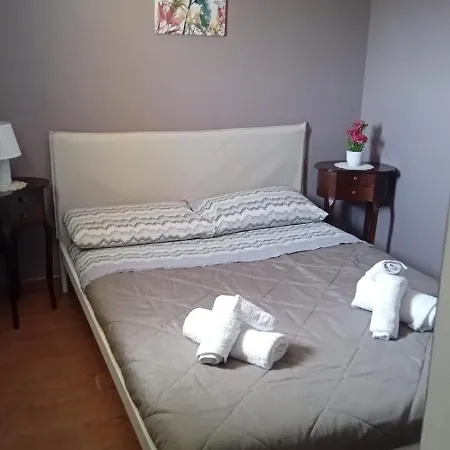 Turistico Splendente Apartman *