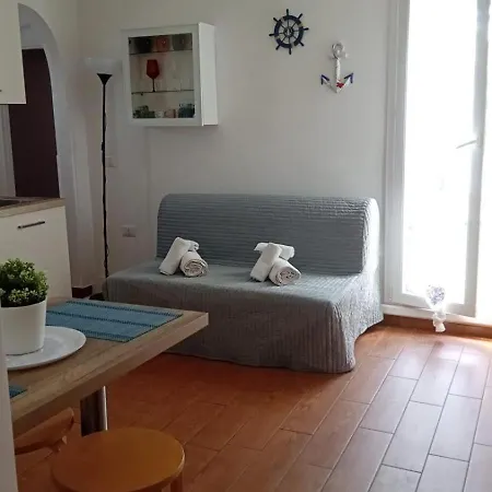 Apartman Turistico Splendente Róma